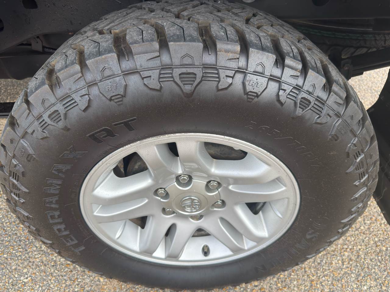 Toyota Tundra Limited Double Cab 4WD 2004