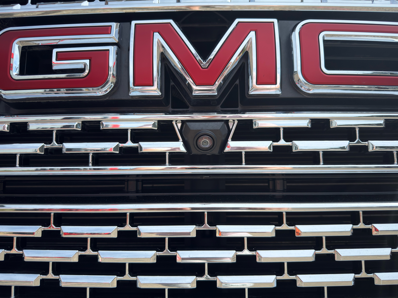 GMC Sierra 2500HD  2021