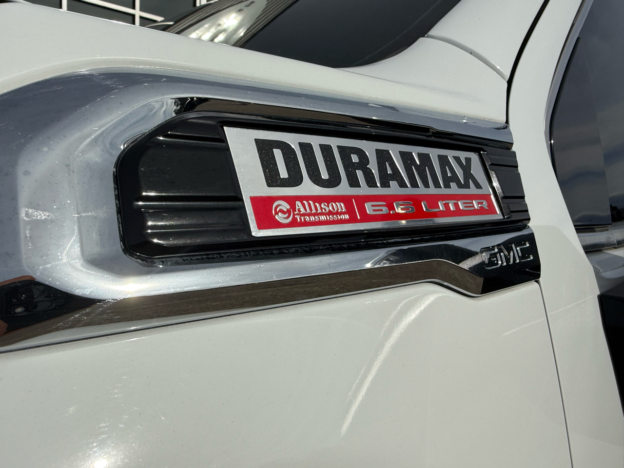 GMC Sierra 2500HD  2021