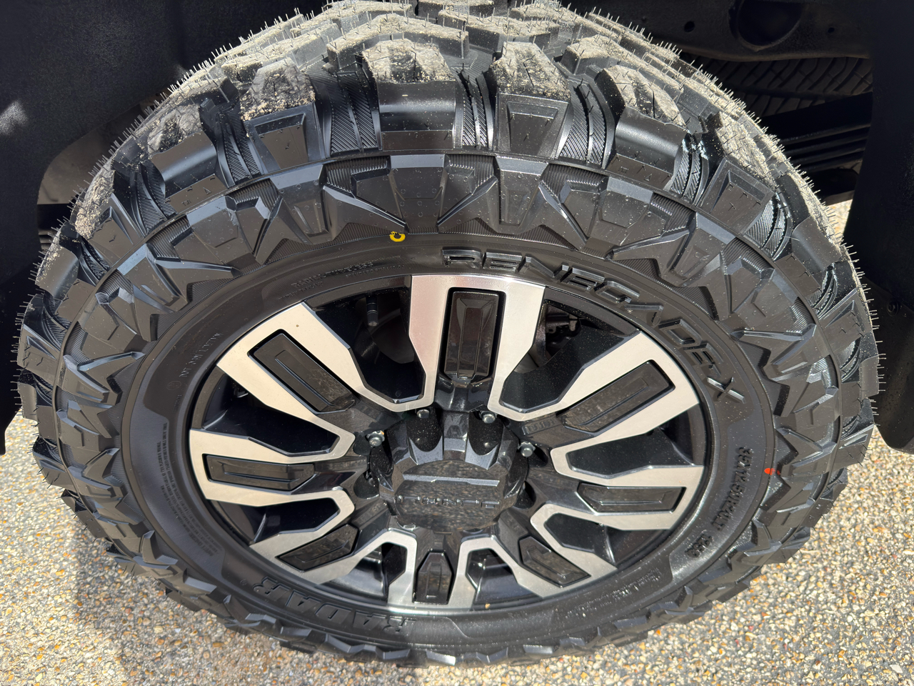 GMC Sierra 2500HD  2021