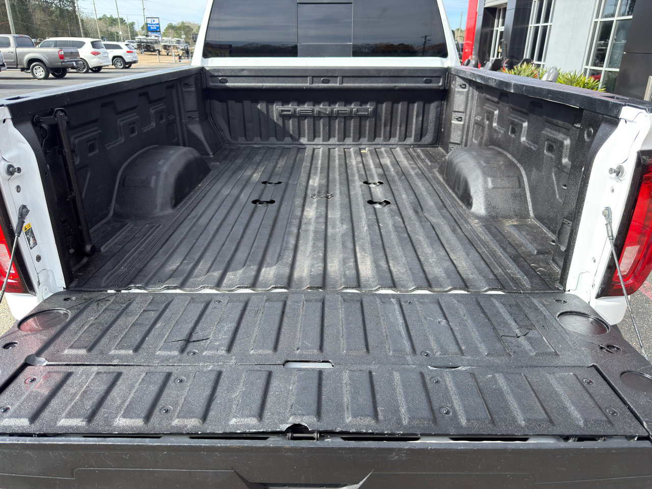 GMC Sierra 2500HD  2021