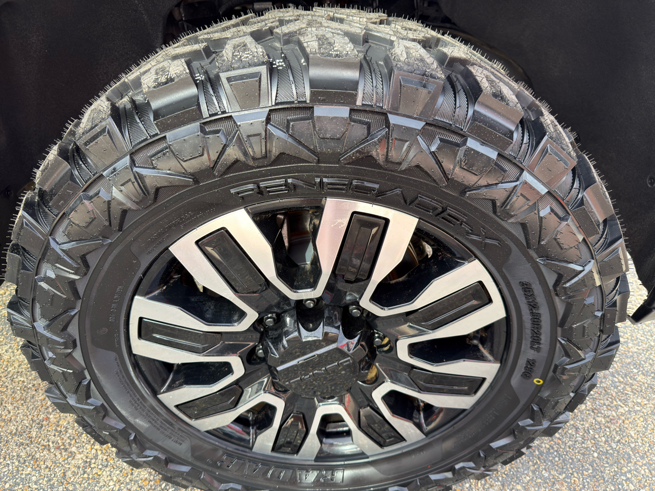 GMC Sierra 2500HD  2021