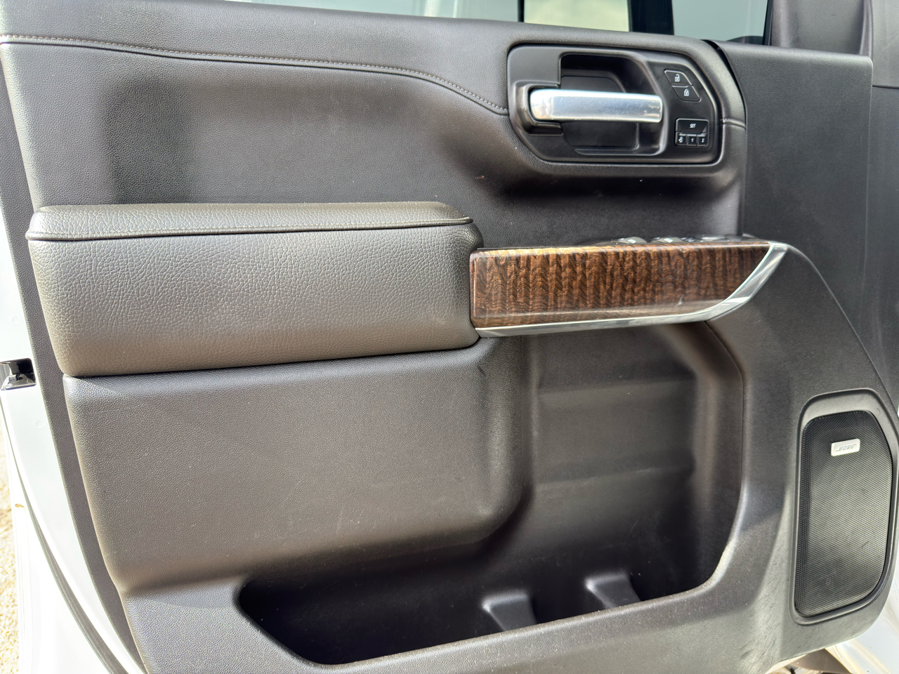 GMC Sierra 2500HD  2021