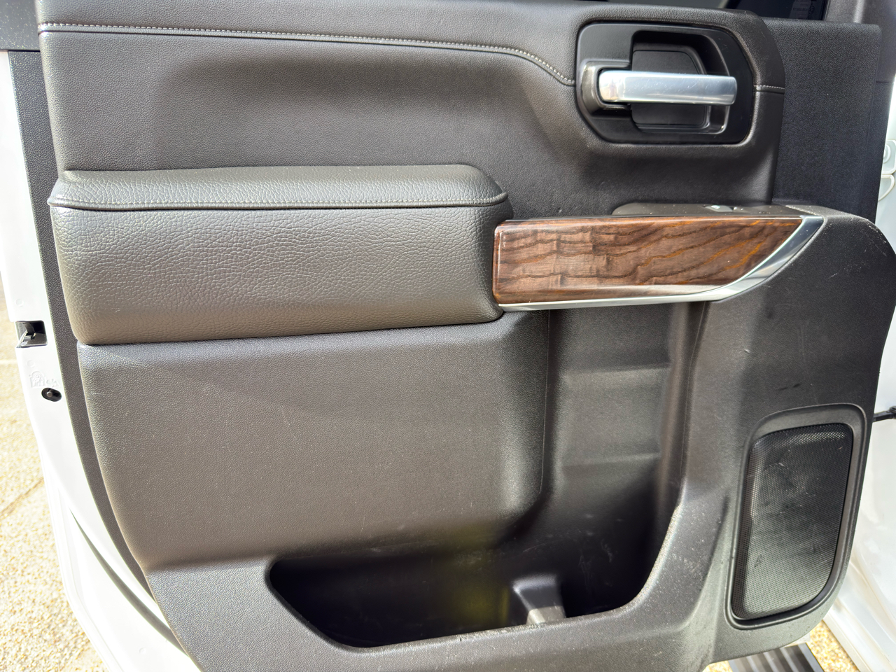 GMC Sierra 2500HD  2021