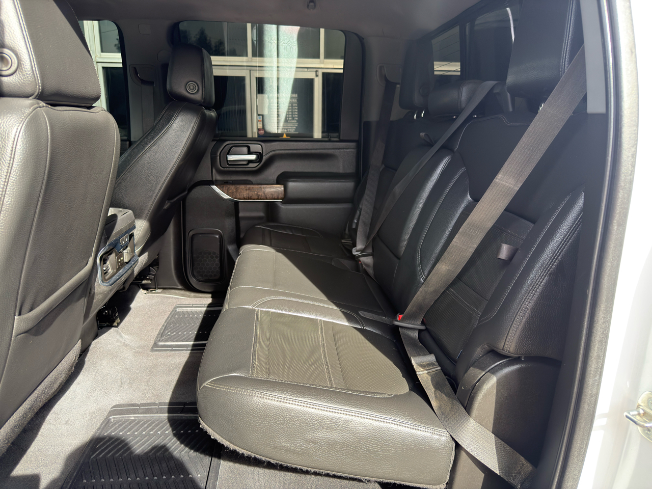 GMC Sierra 2500HD  2021