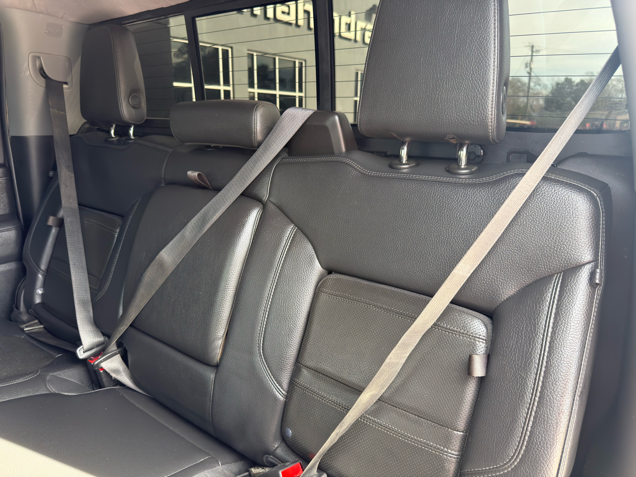 GMC Sierra 2500HD  2021