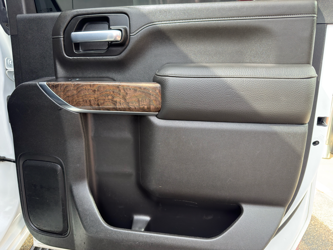 GMC Sierra 2500HD  2021