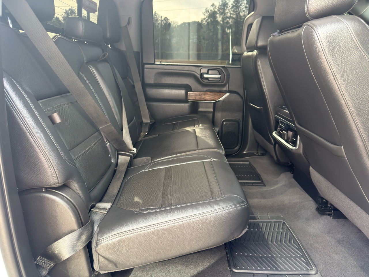 GMC Sierra 2500HD  2021