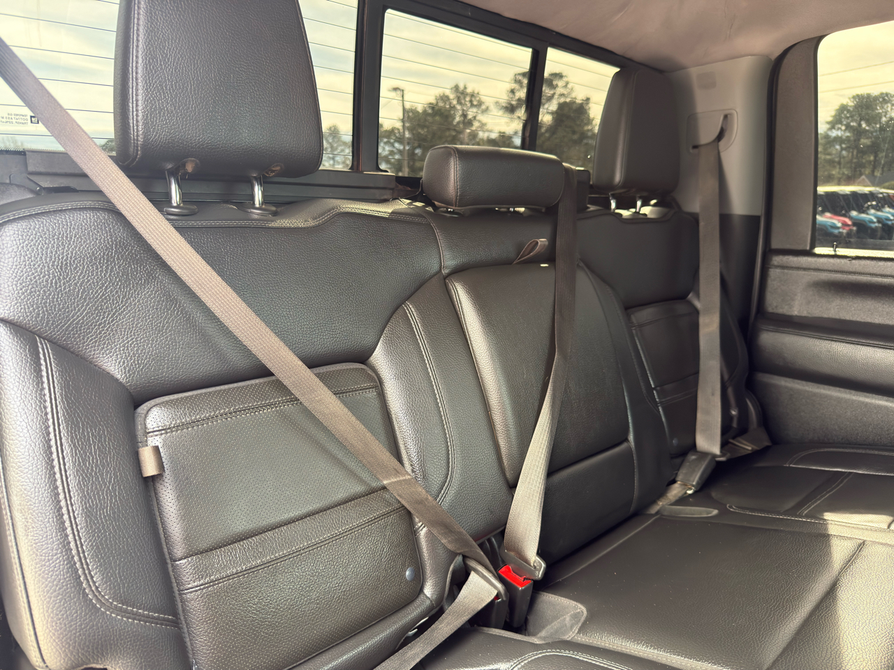 GMC Sierra 2500HD  2021