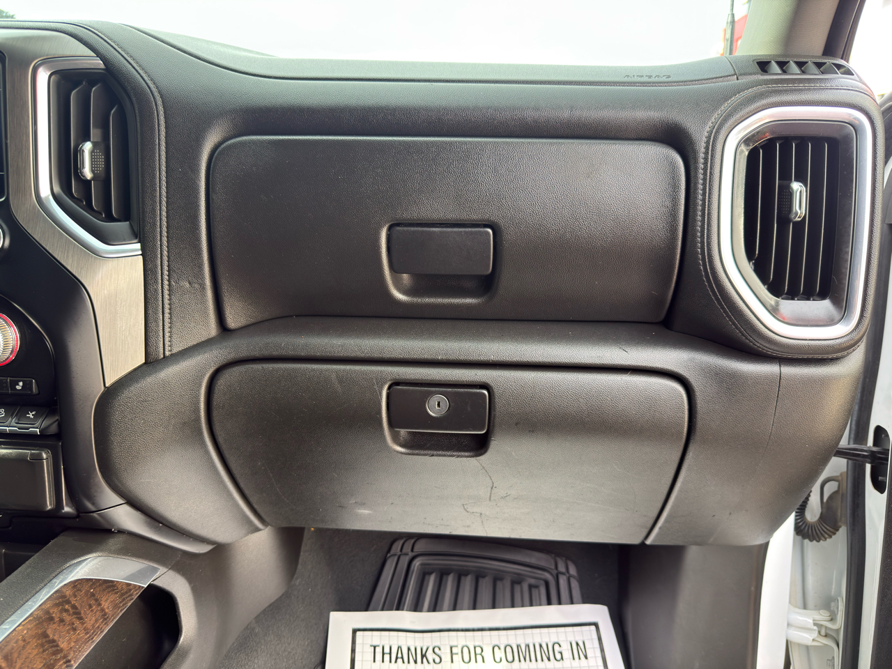 GMC Sierra 2500HD  2021