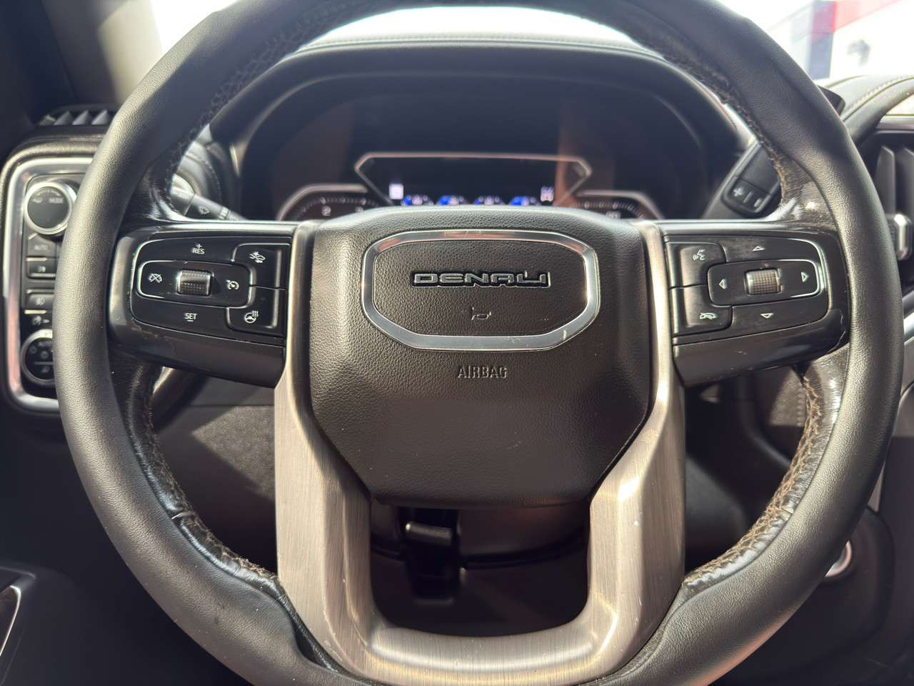 GMC Sierra 2500HD  2021