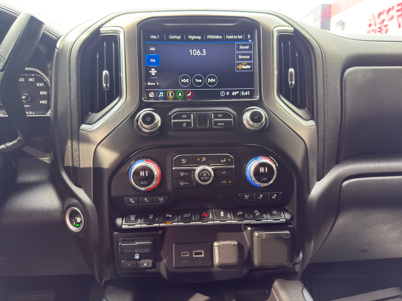 GMC Sierra 2500HD  2021