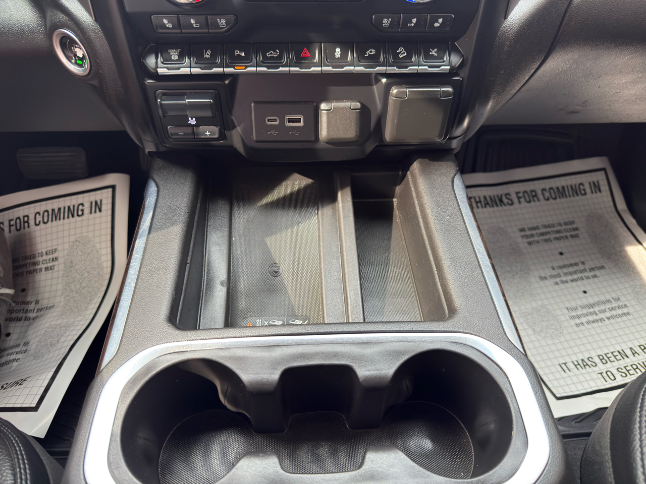 GMC Sierra 2500HD  2021