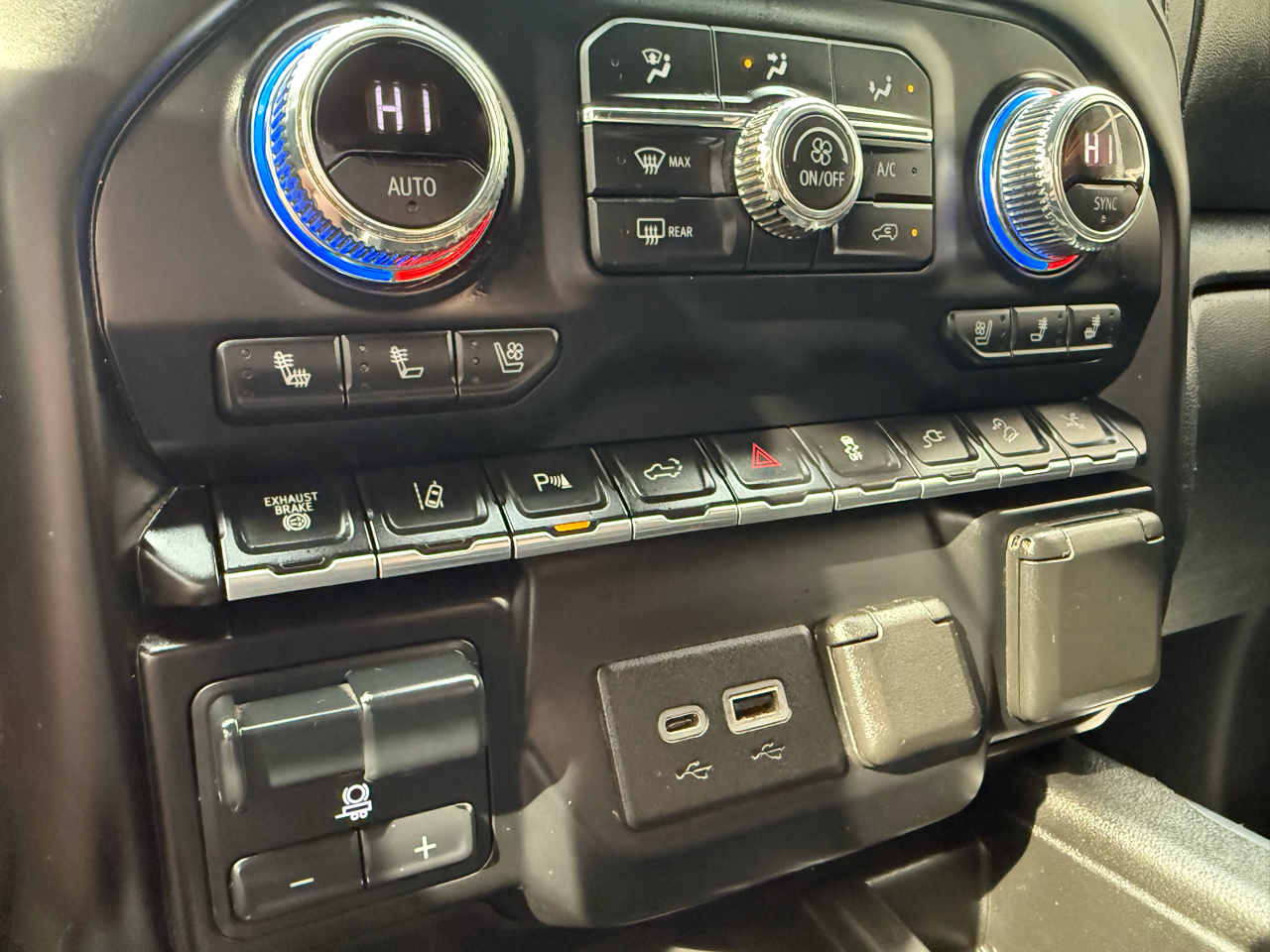 GMC Sierra 2500HD  2021