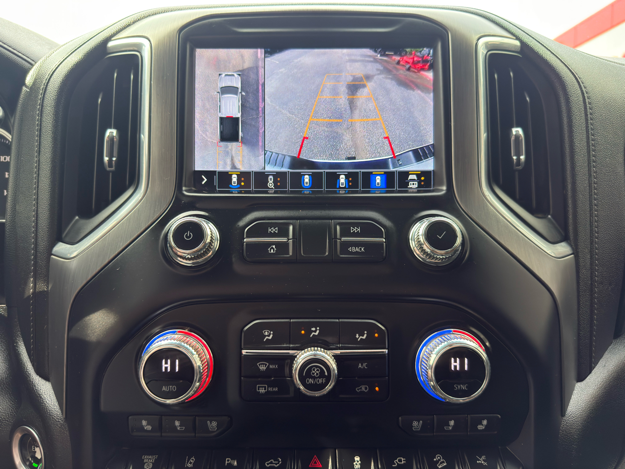 GMC Sierra 2500HD  2021