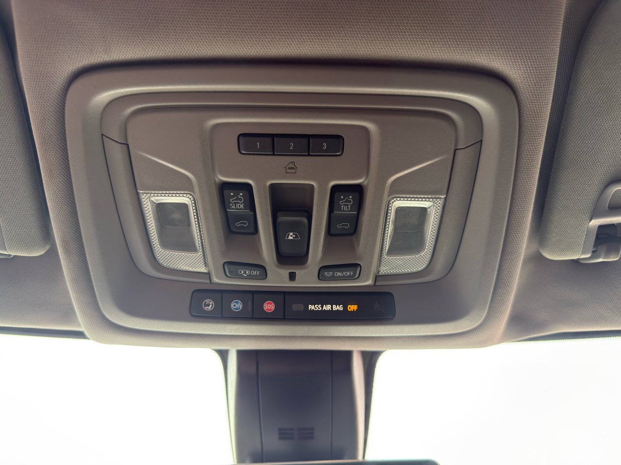 GMC Sierra 2500HD  2021