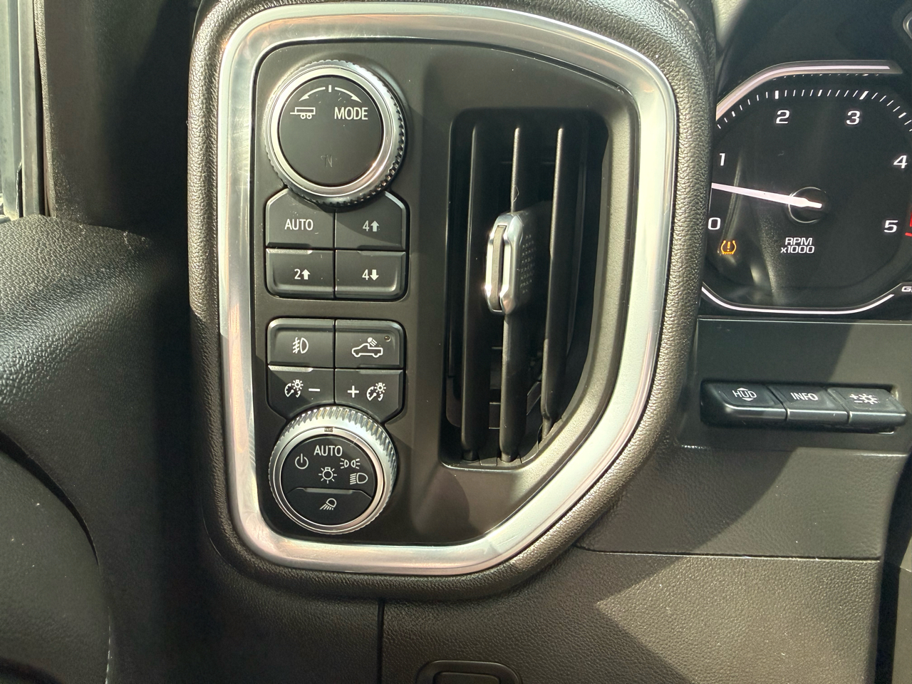 GMC Sierra 2500HD  2021