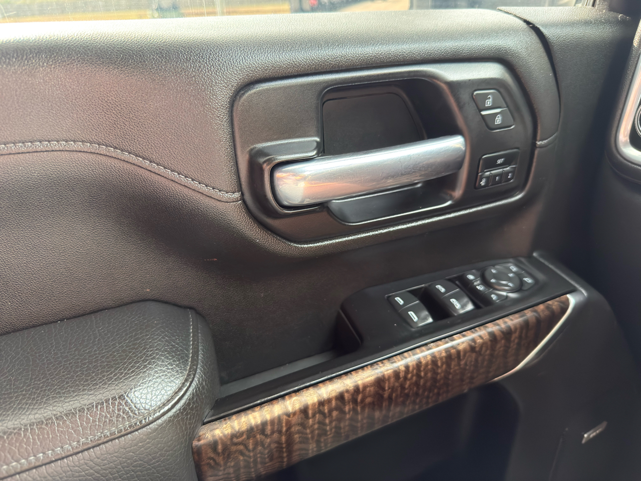 GMC Sierra 2500HD  2021