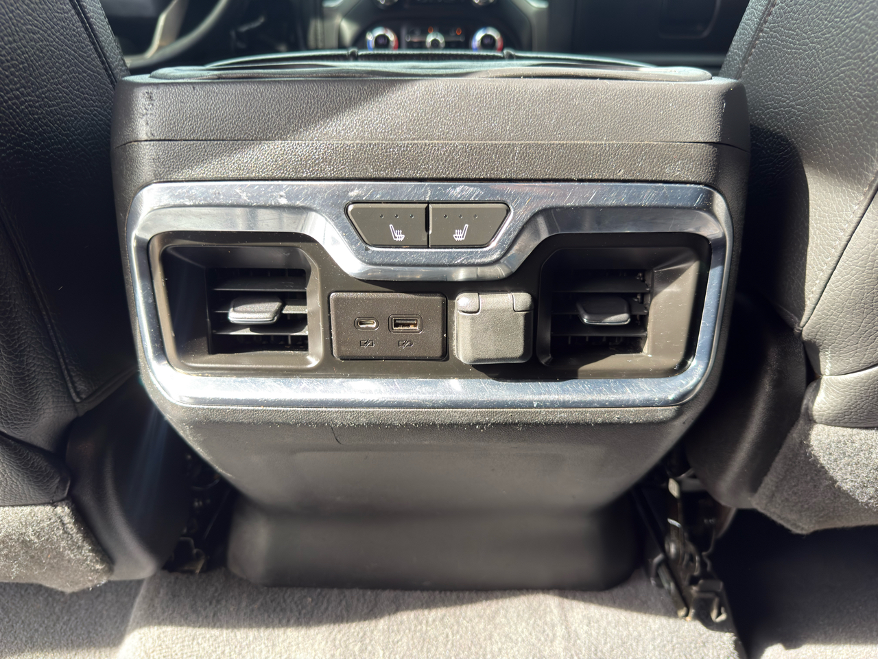 GMC Sierra 2500HD  2021