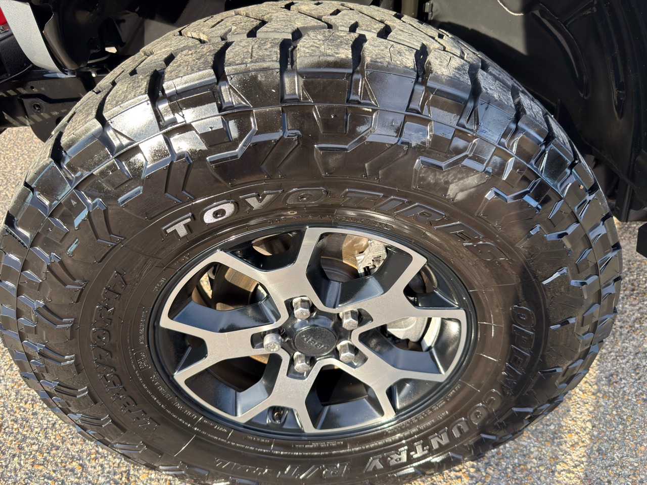 Jeep Wrangler Rubicon 4x4 2020