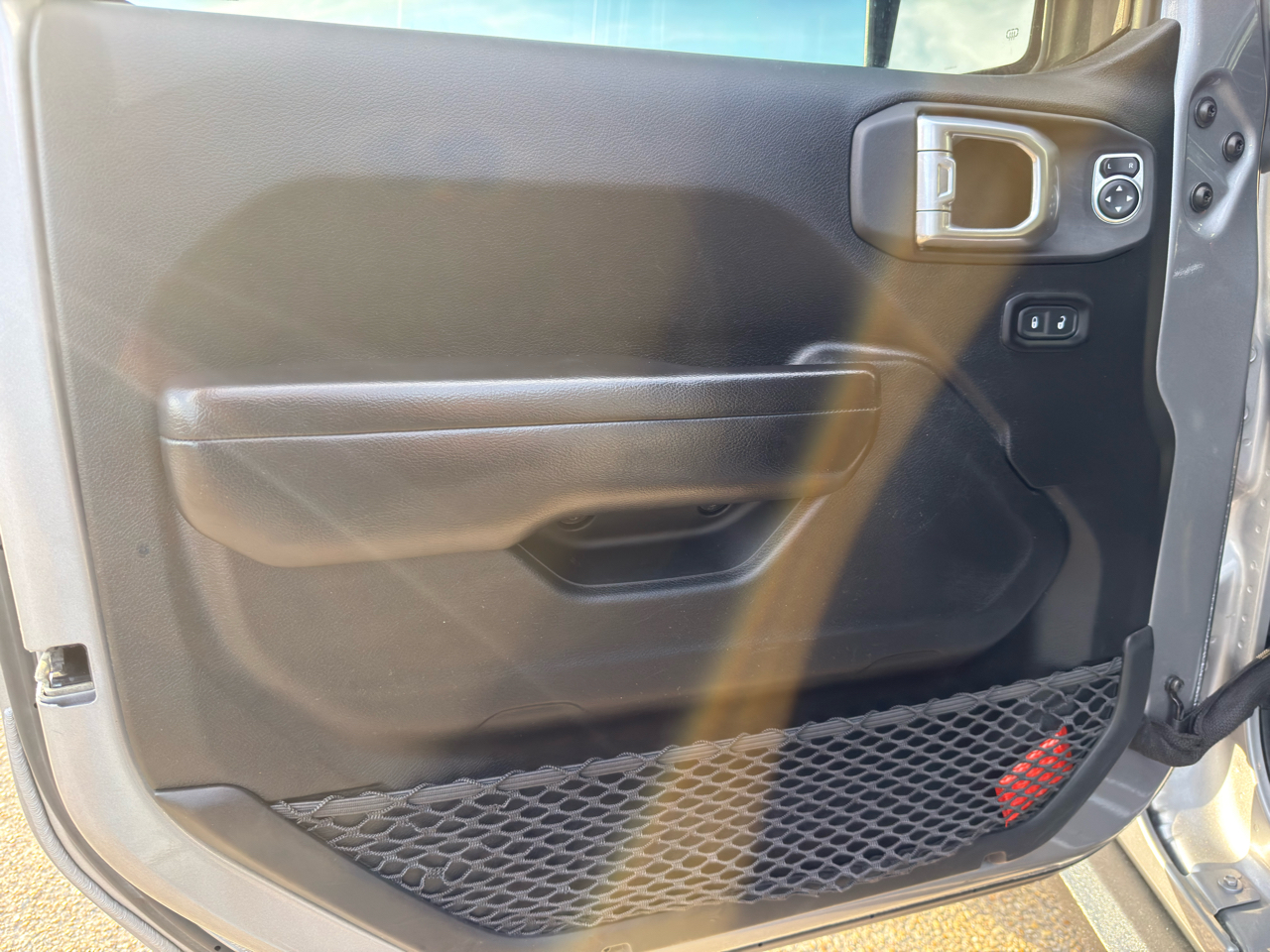 Jeep Wrangler Rubicon 4x4 2020