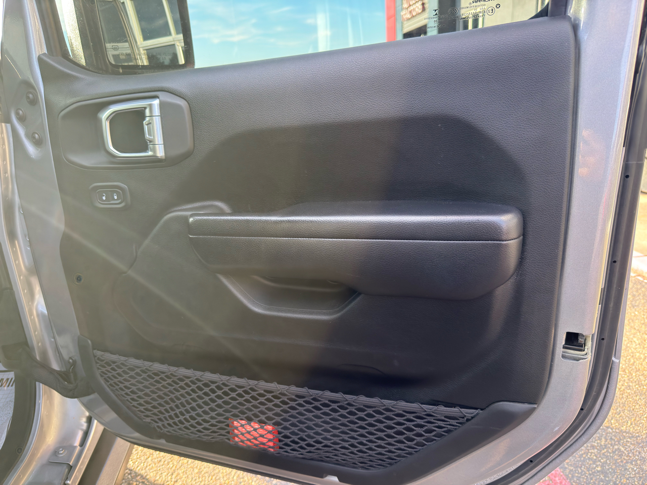 Jeep Wrangler Rubicon 4x4 2020