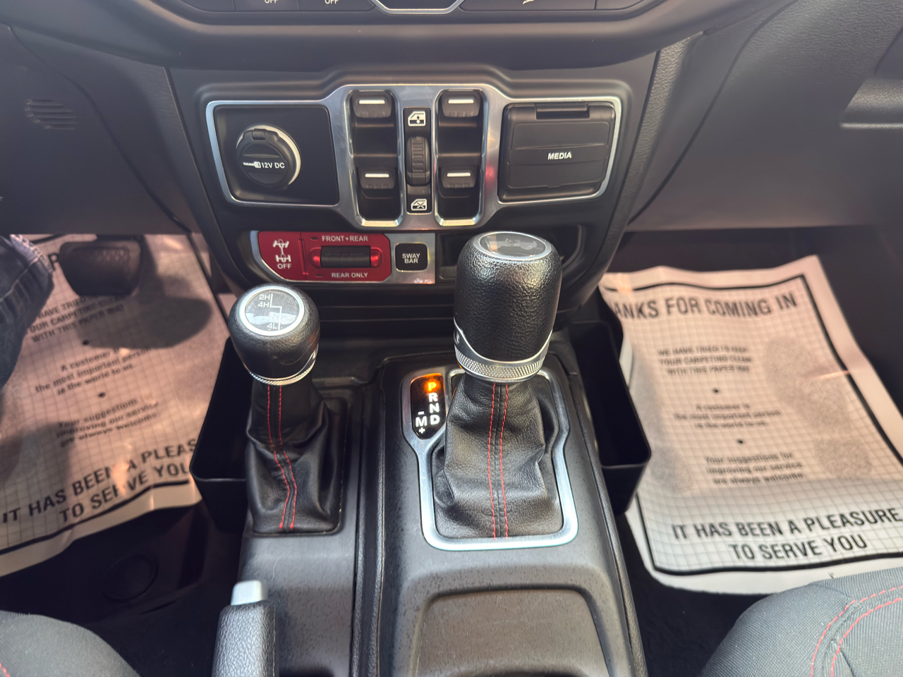 Jeep Wrangler Rubicon 4x4 2020