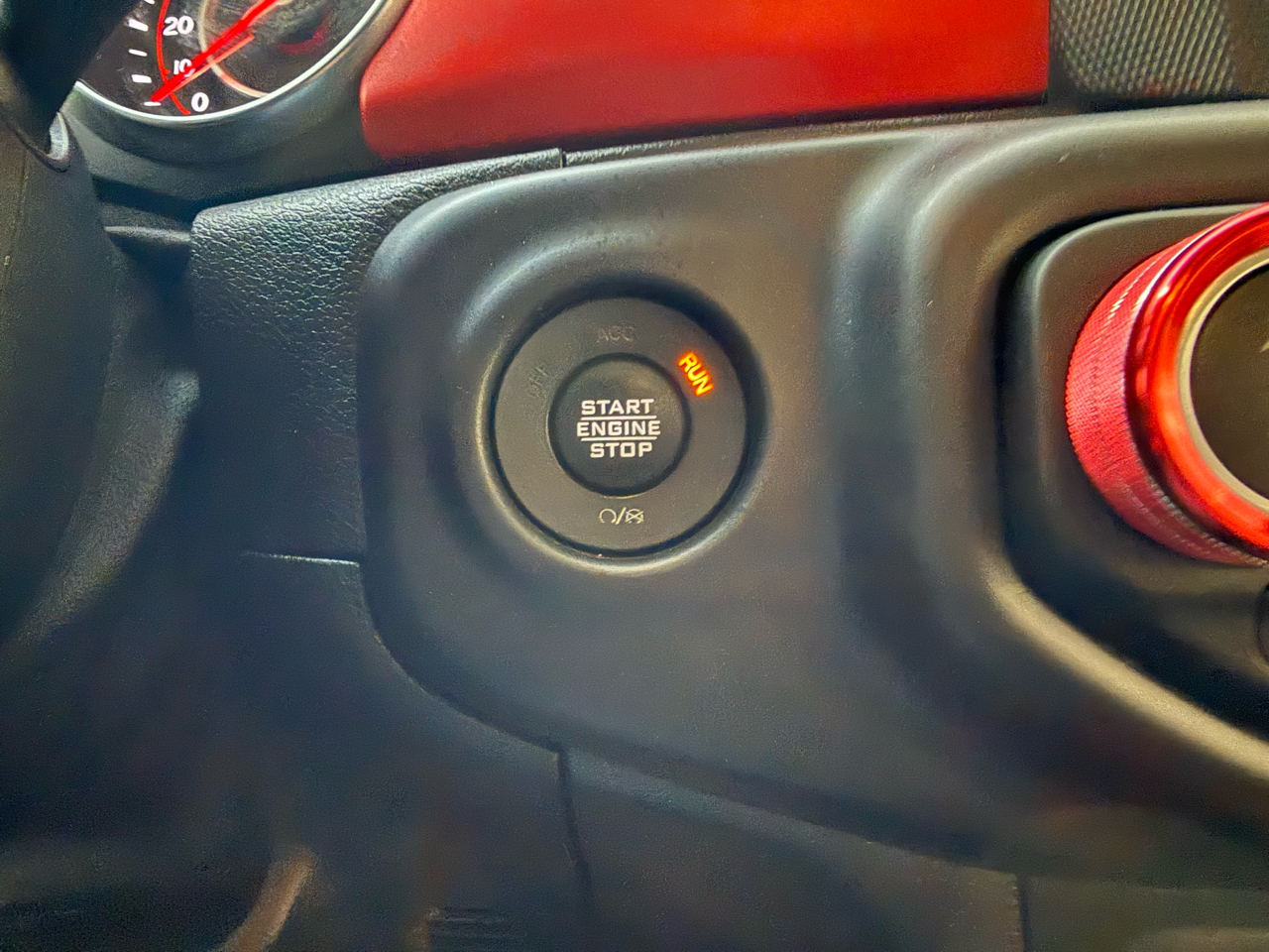 Jeep Wrangler Rubicon 4x4 2020