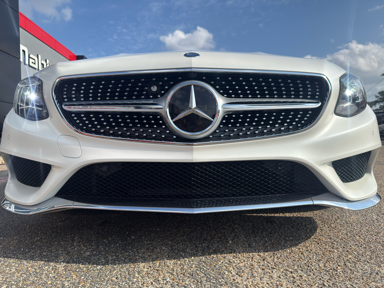 Mercedes-Benz S-Class S 550 Cabriolet 2017