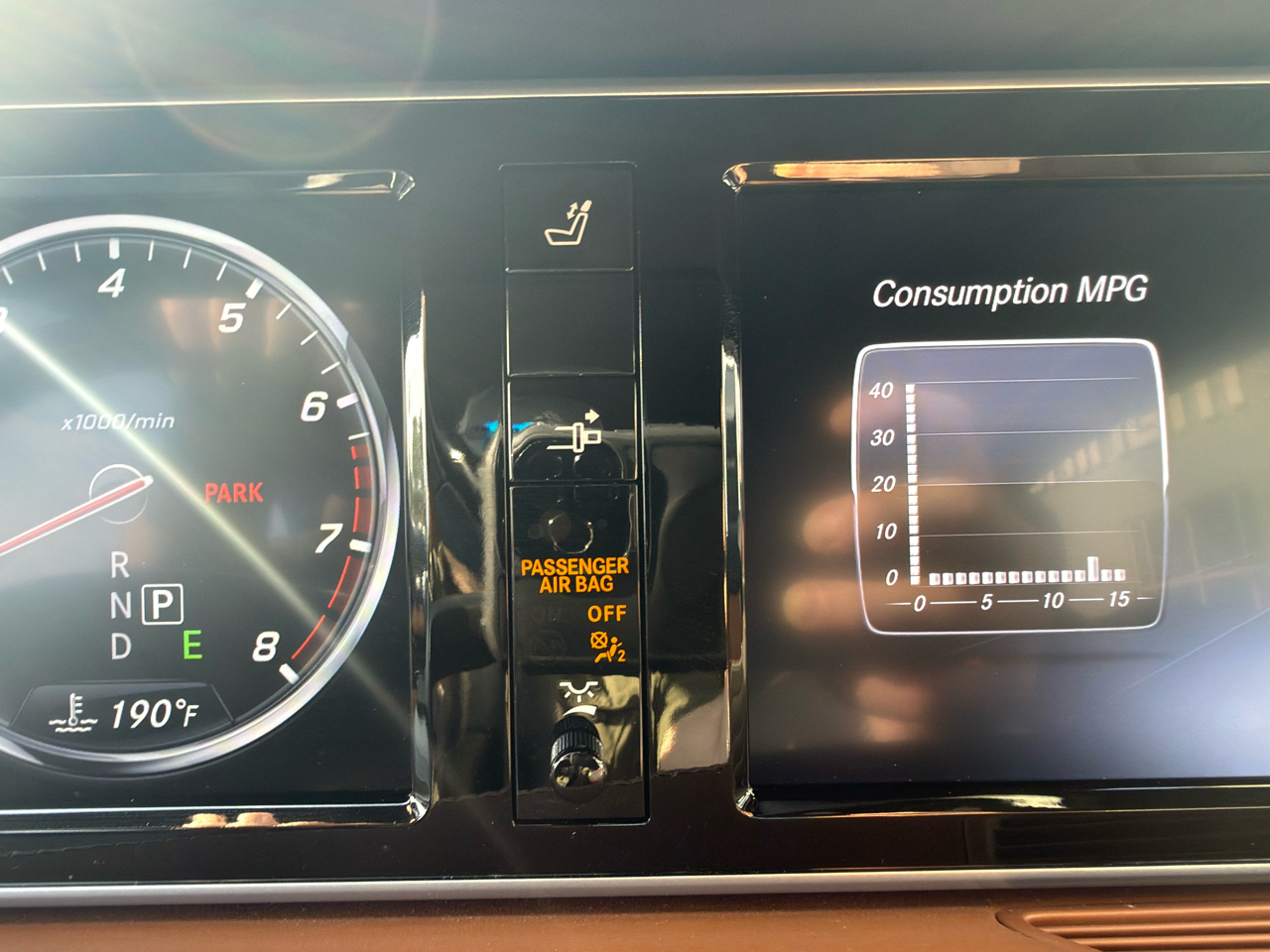 Mercedes-Benz S-Class S 550 Cabriolet 2017