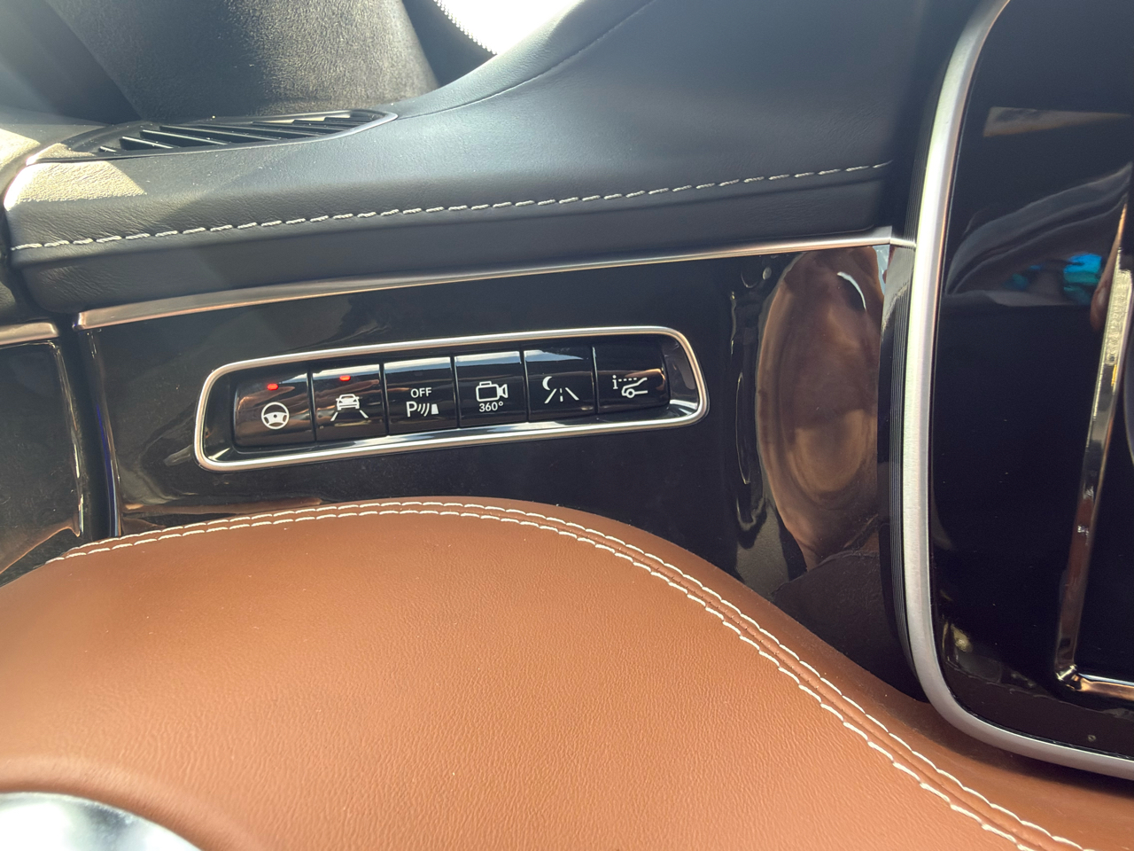 Mercedes-Benz S-Class S 550 Cabriolet 2017