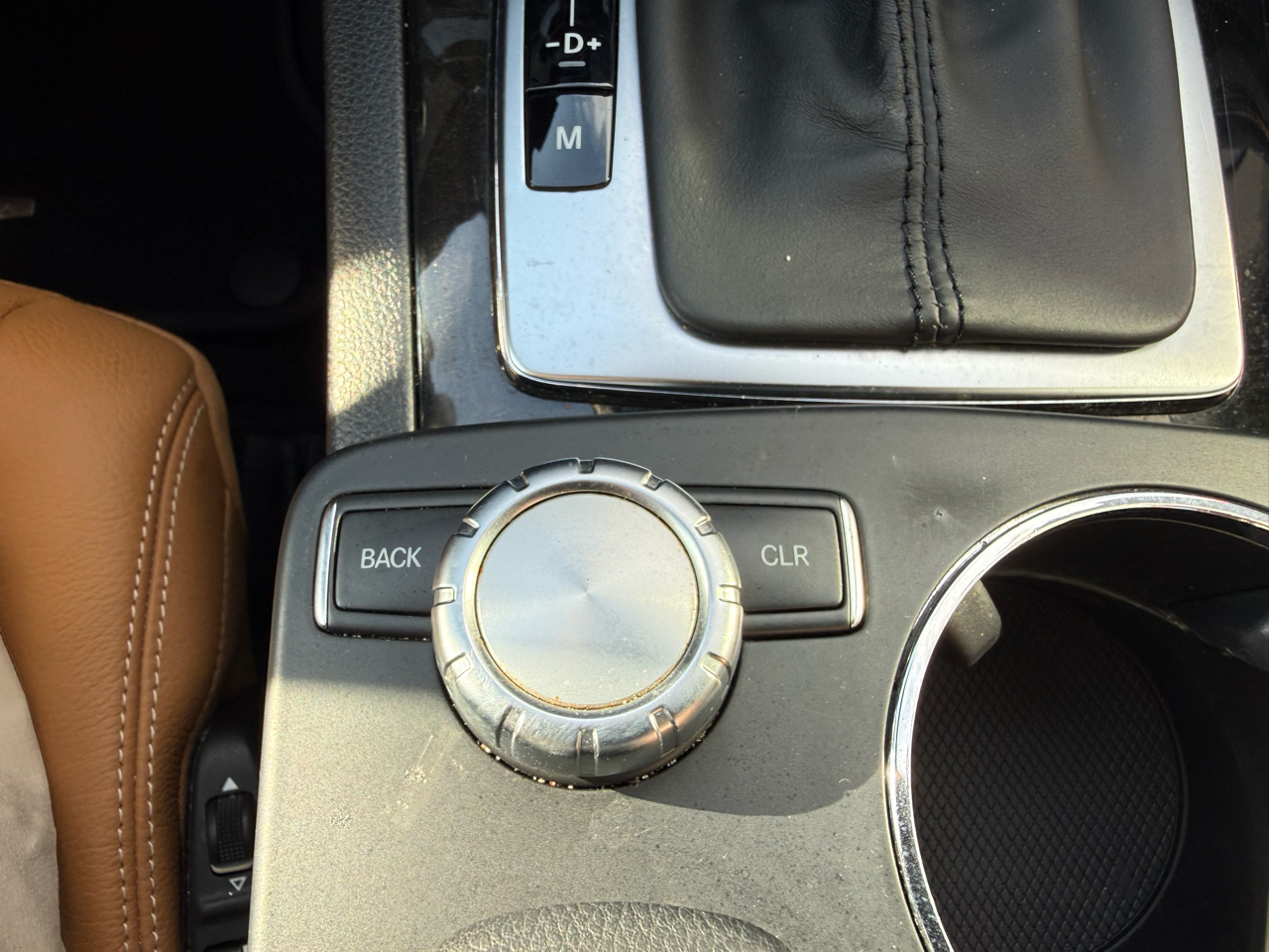 Mercedes-Benz E-Class  2013