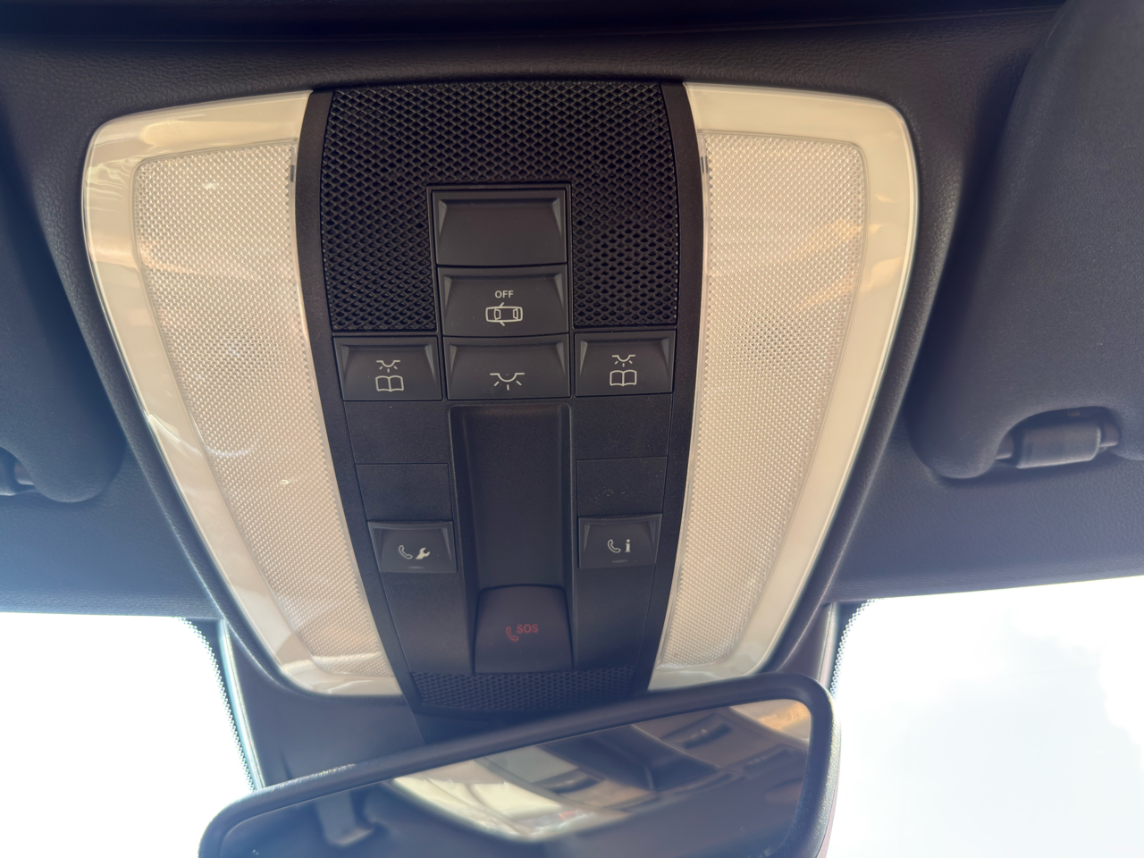 Mercedes-Benz E-Class  2013