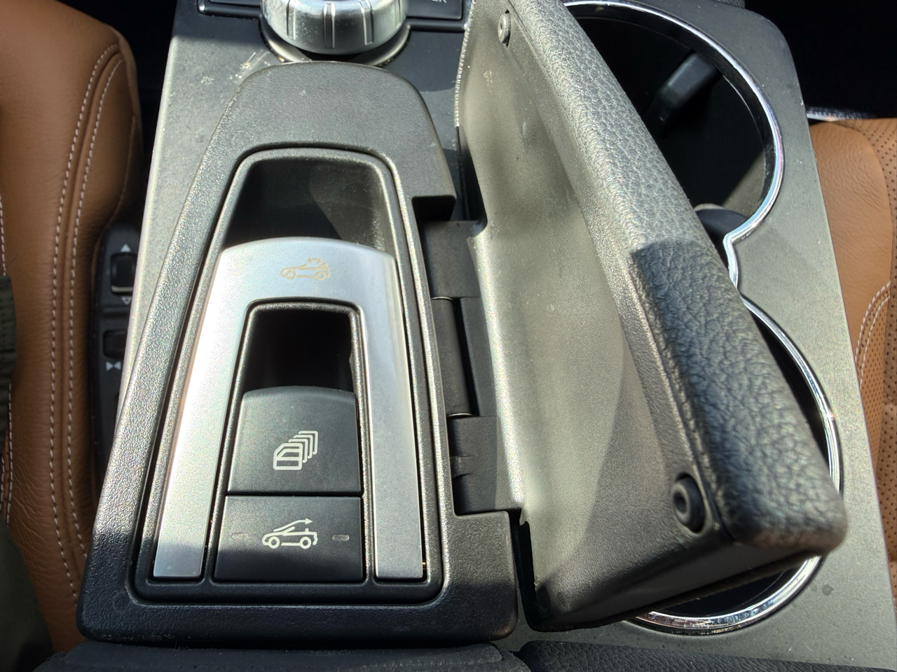 Mercedes-Benz E-Class  2013