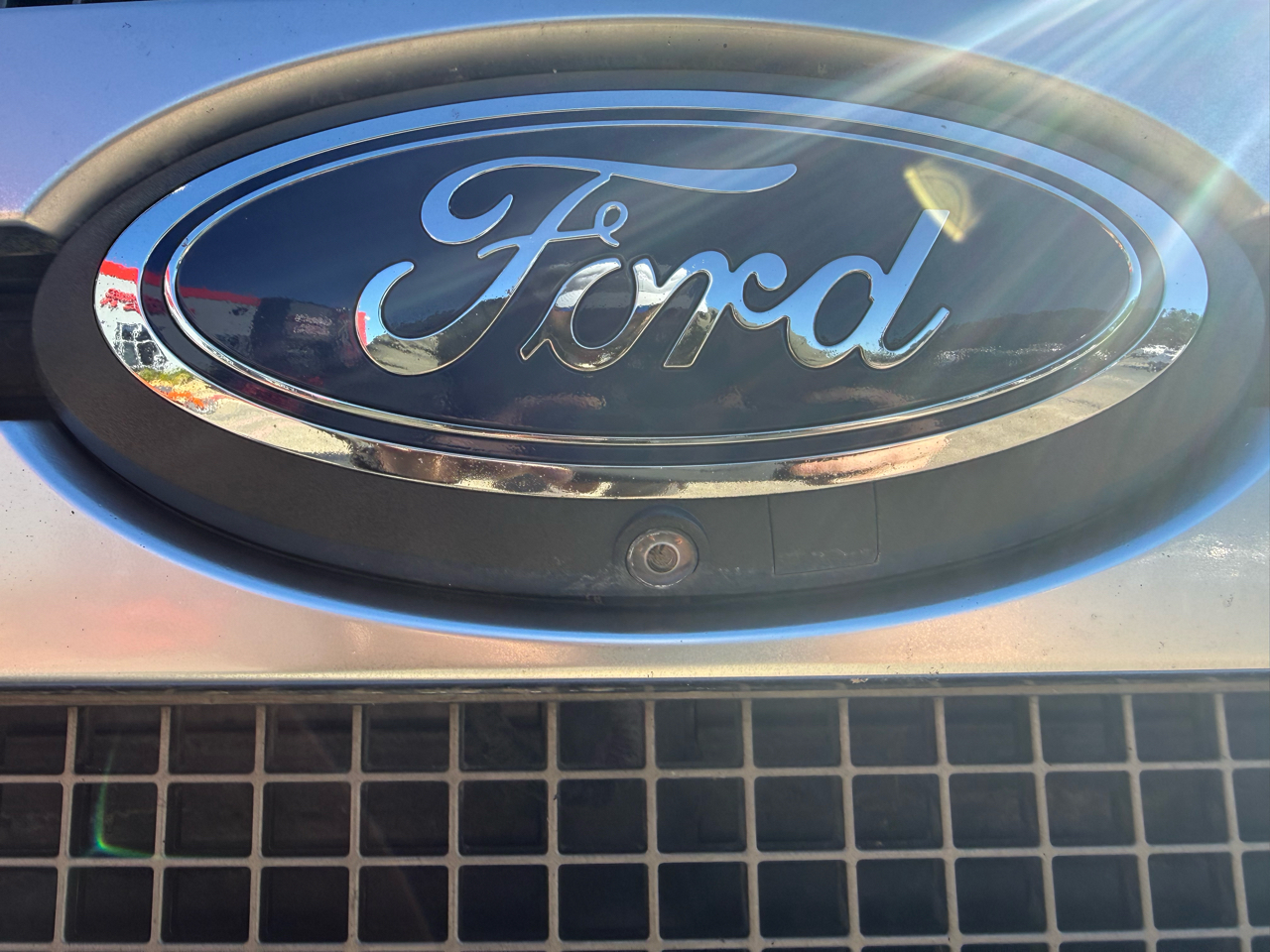 Ford F-150  2019