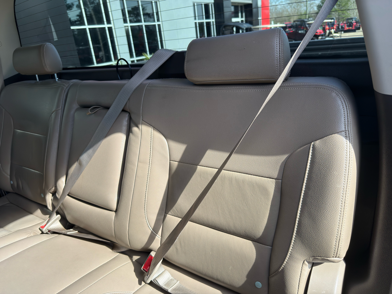 Chevrolet Silverado 1500  2016