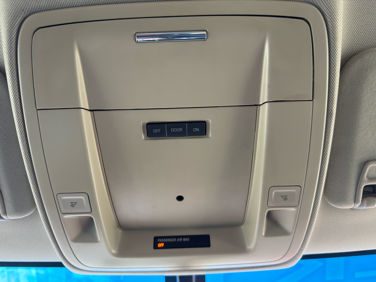 Chevrolet Silverado 1500  2016