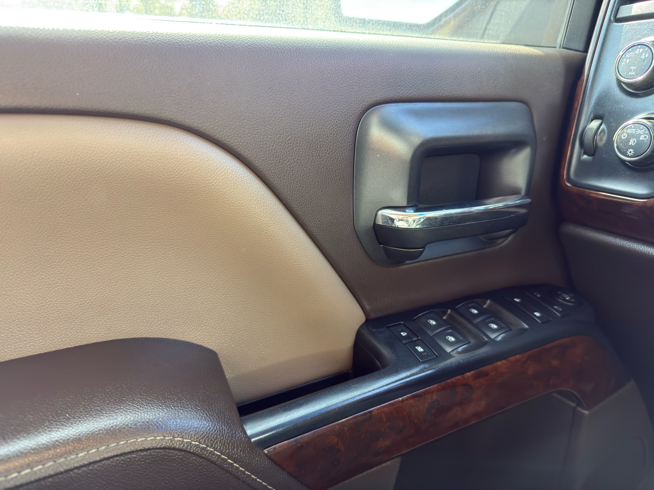 Chevrolet Silverado 1500  2016