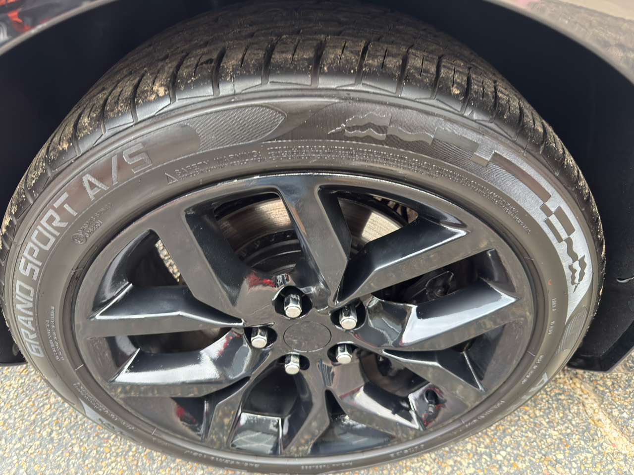 Chevrolet Camaro  2020