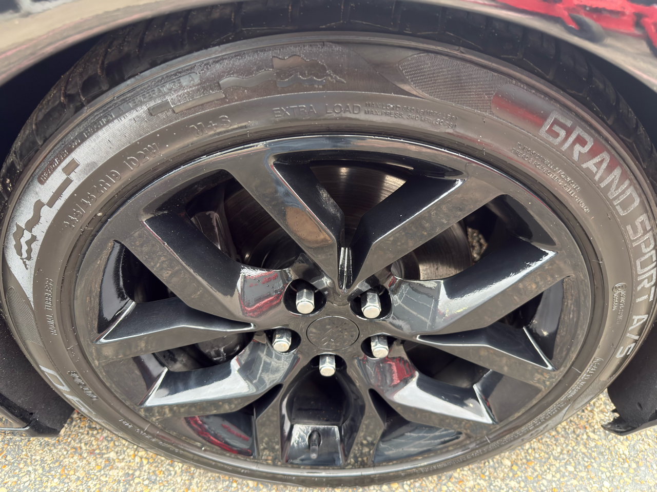 Chevrolet Camaro  2020