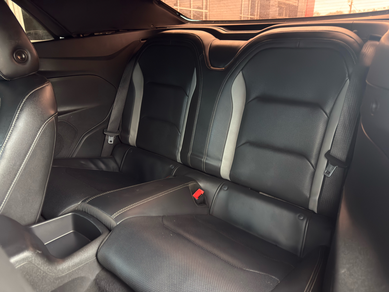 Chevrolet Camaro  2020