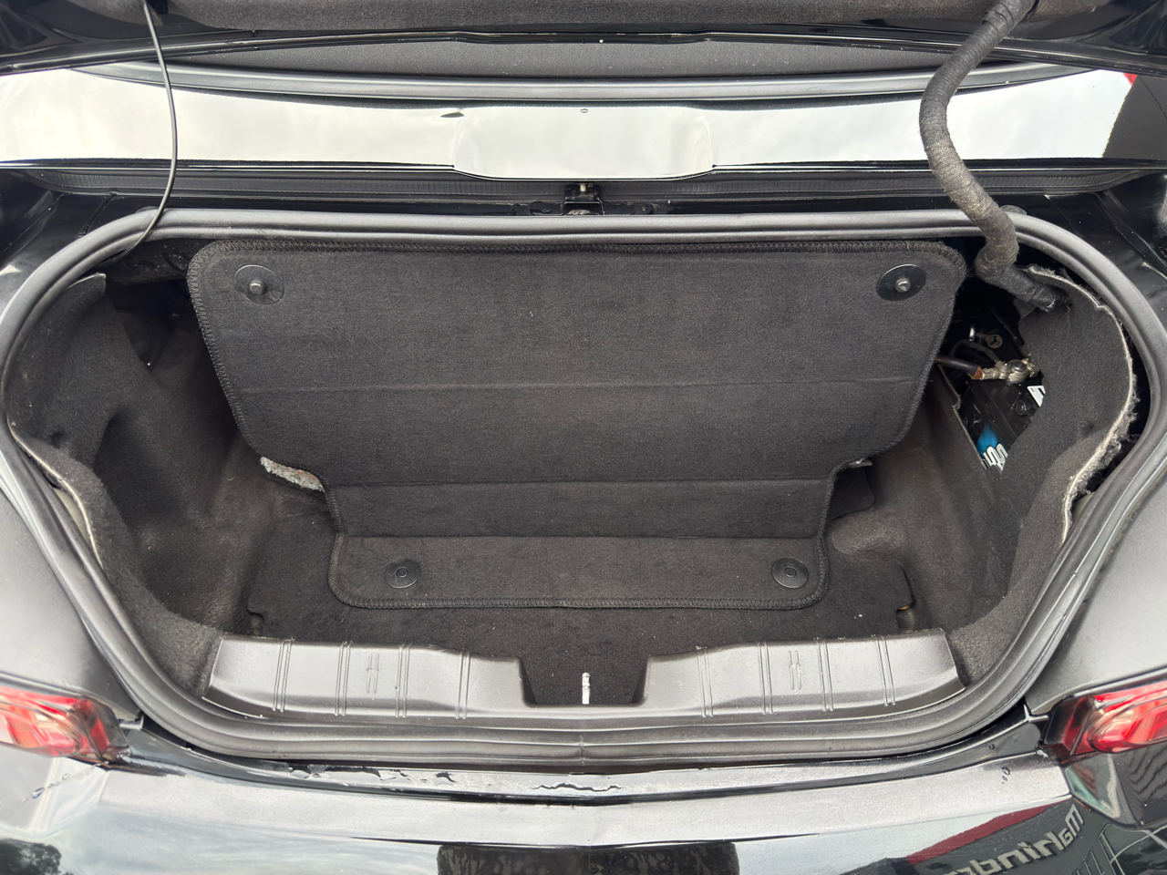 Chevrolet Camaro  2020