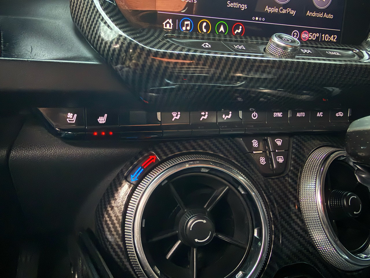 Chevrolet Camaro  2020