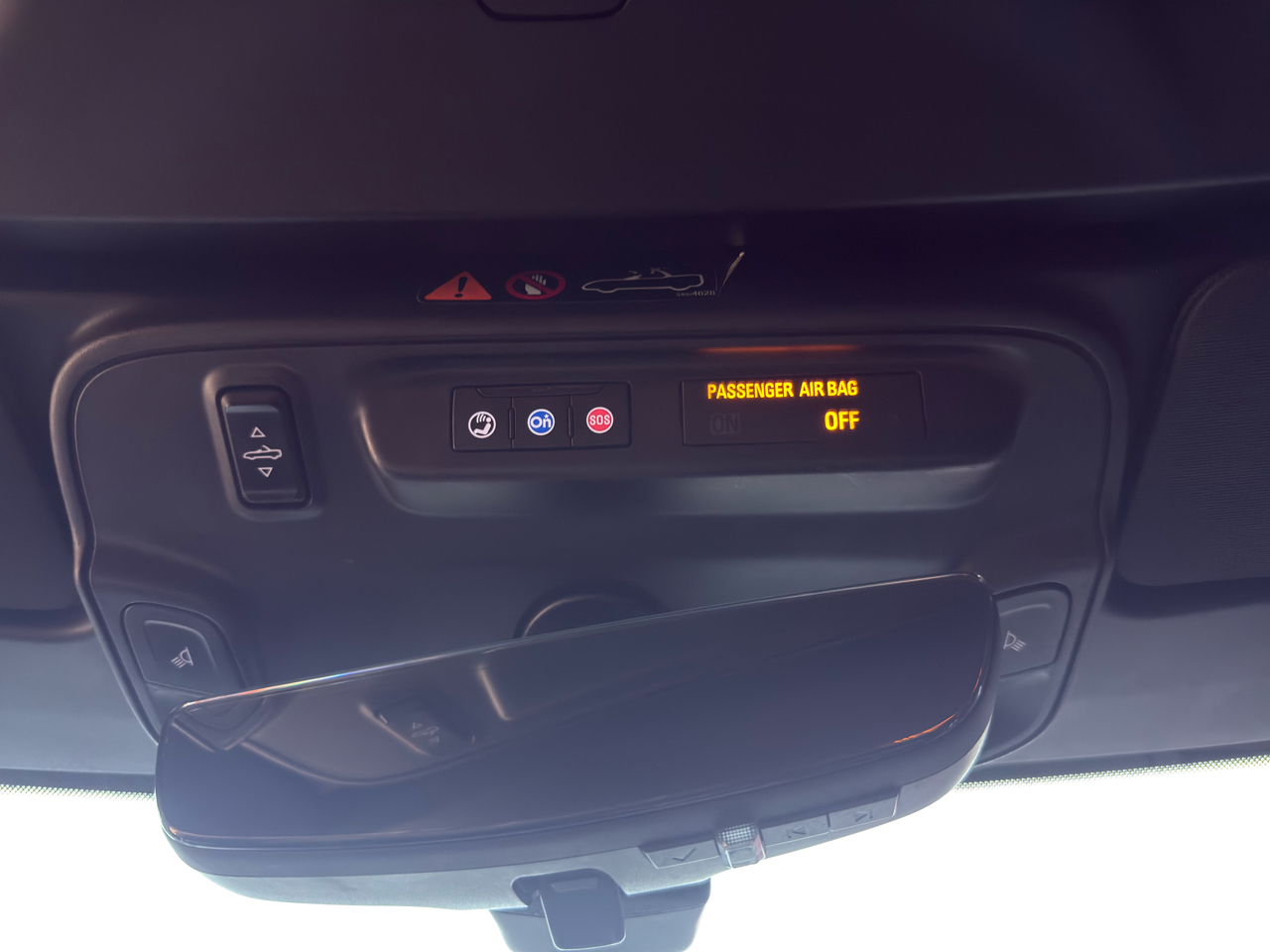 Chevrolet Camaro  2020