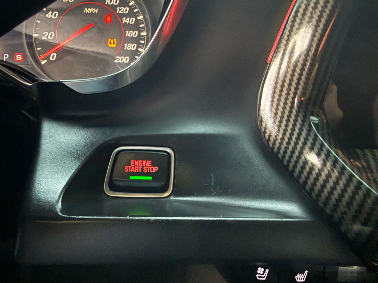 Chevrolet Camaro  2020