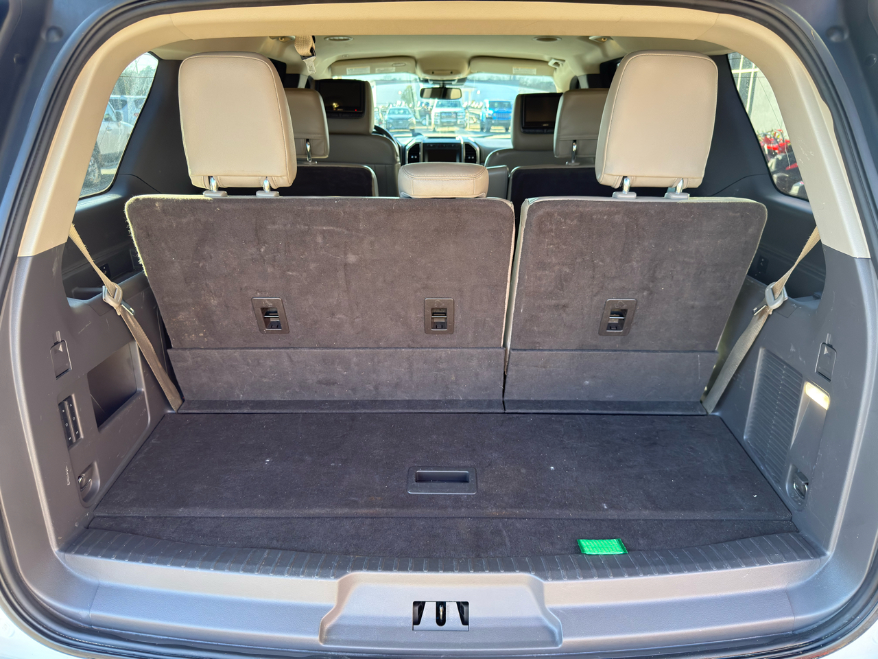 Ford Expedition  2020