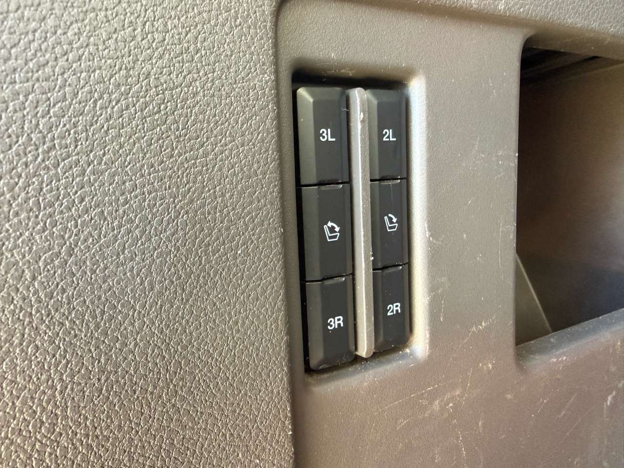 Ford Expedition  2020