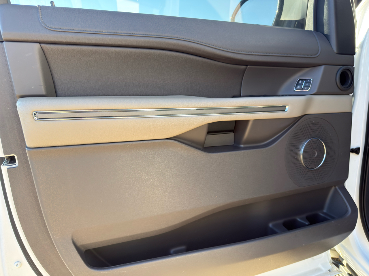 Ford Expedition  2020