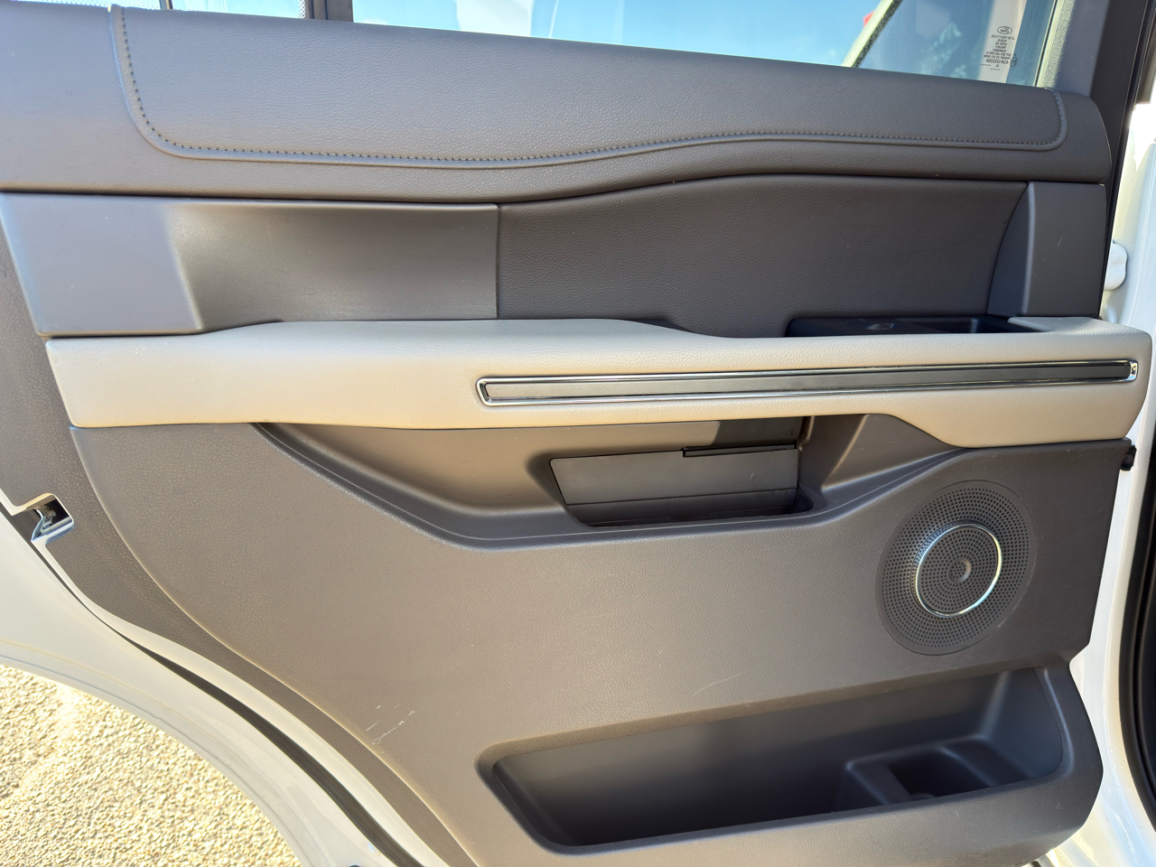 Ford Expedition  2020