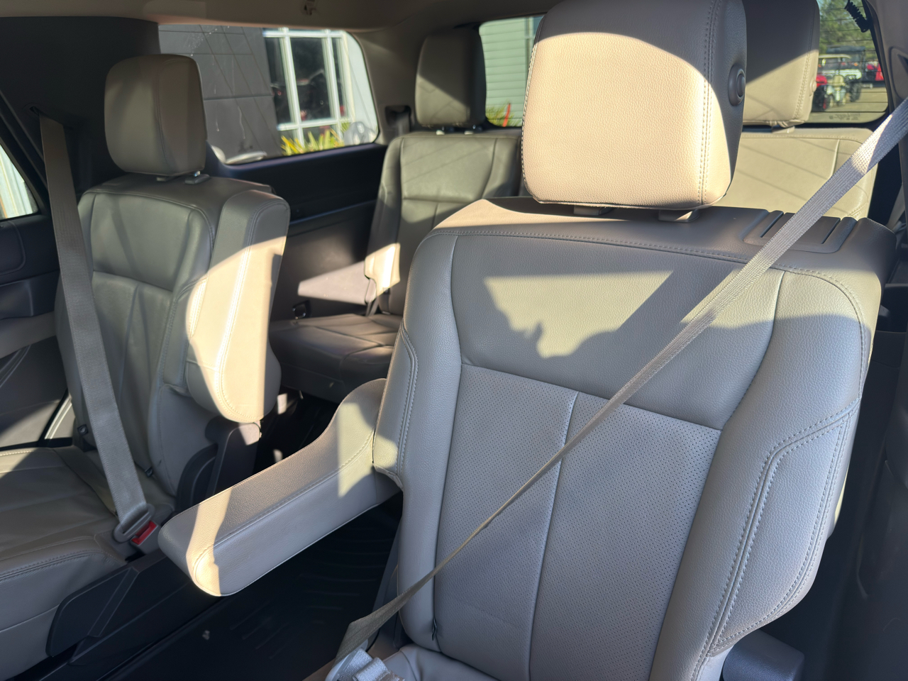 Ford Expedition  2020